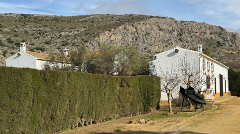 Photo 4 of Country homes for sale in Teba, Málaga