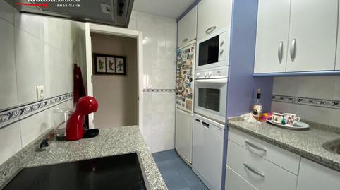 Photo 3 of Flat for sale in Huerta de la Reina - Trassierra, Córdoba