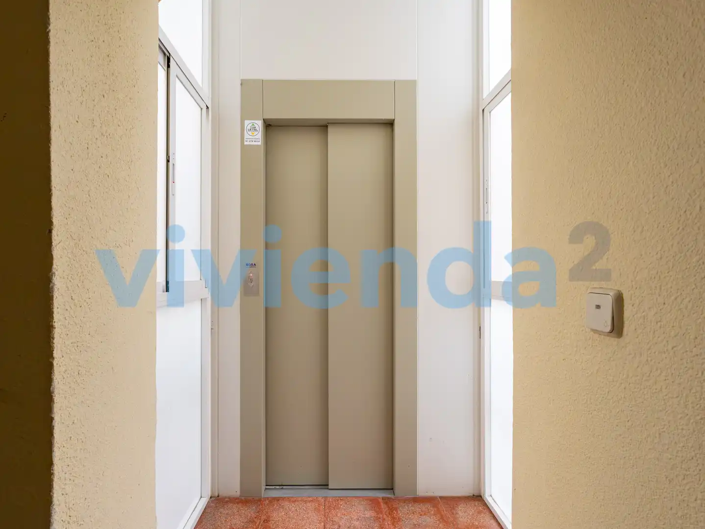 Wohnung zur Miete in Madrid mit Klimaanlage und Balkon