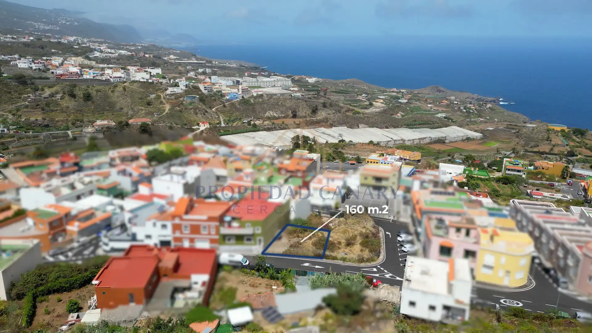 Terreno residenziale in vendita a Calle los Mocanes 9, imagen 23
