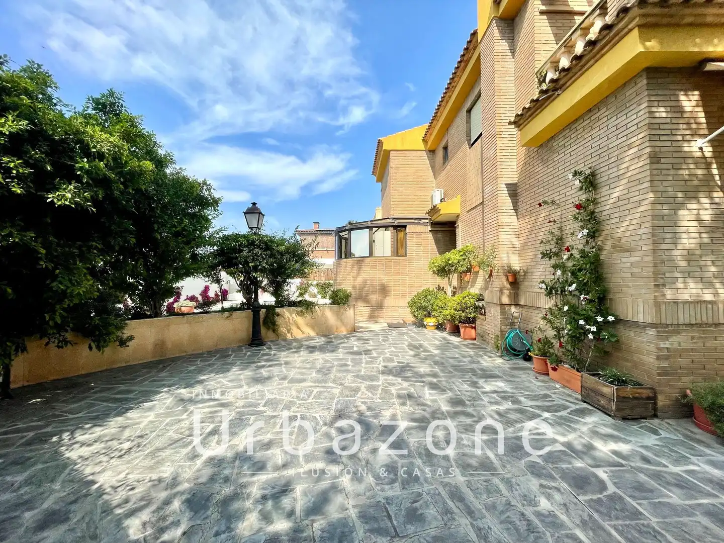 Casa con piscina en venta en Almajada - Ravel, imagen 8