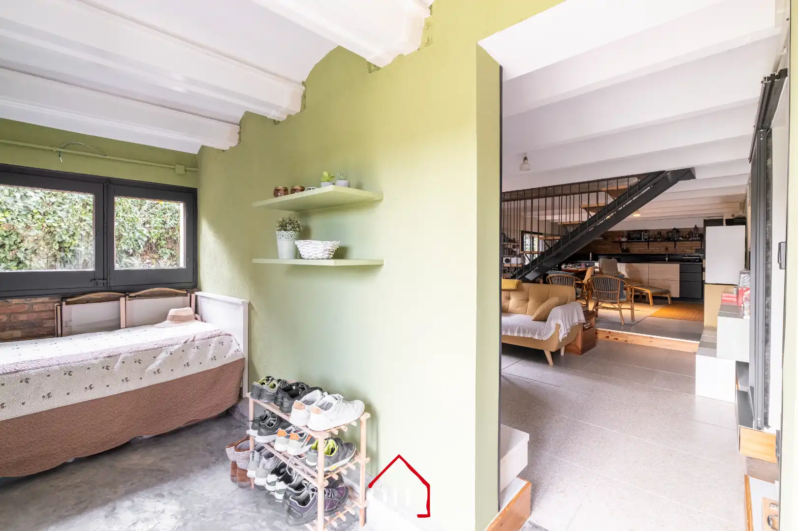 Houses for sale in Sant Cugat del Vallès  with Air Conditioner, Heating and Private garden