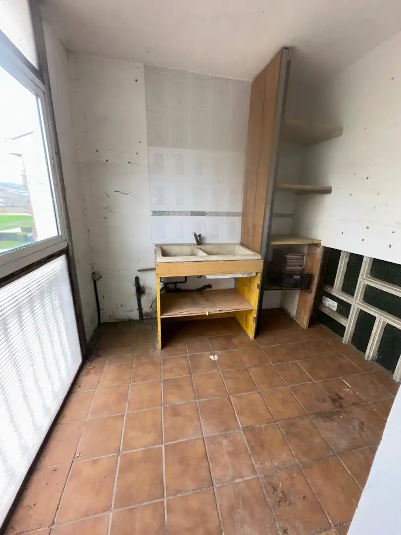 Cocina de Piso en venta en Fuenmayor