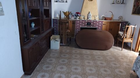 Foto 4 de Piso en venta en Calle Corredera, Almansa, Albacete