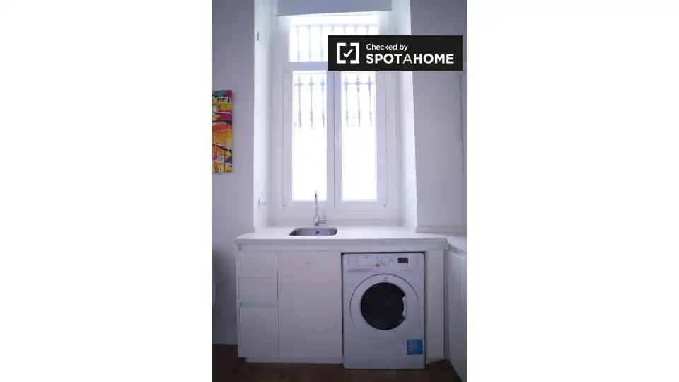 Habitación en Encarnación - Regina