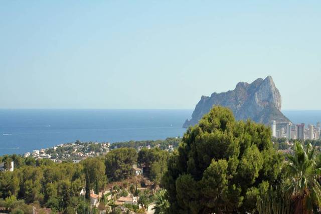 Terreno residencial en Venta en La Fustera