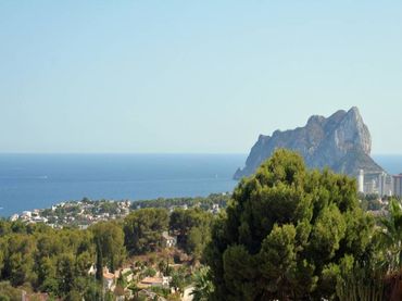 Terreno residencial en venta en La Fustera