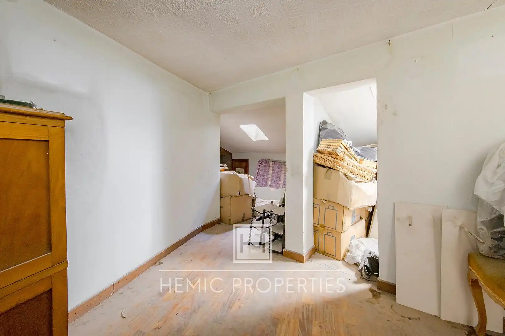 Piso en venta en Madrid con Trastero y Balcón