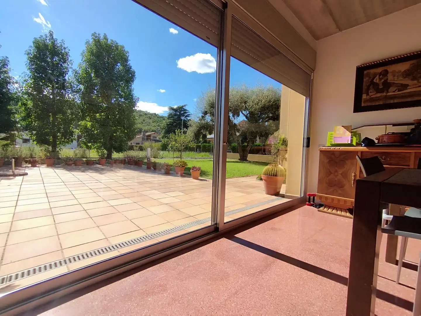 Casa amb jardí en venda a Sant Esteve de Palautordera, imagen 14