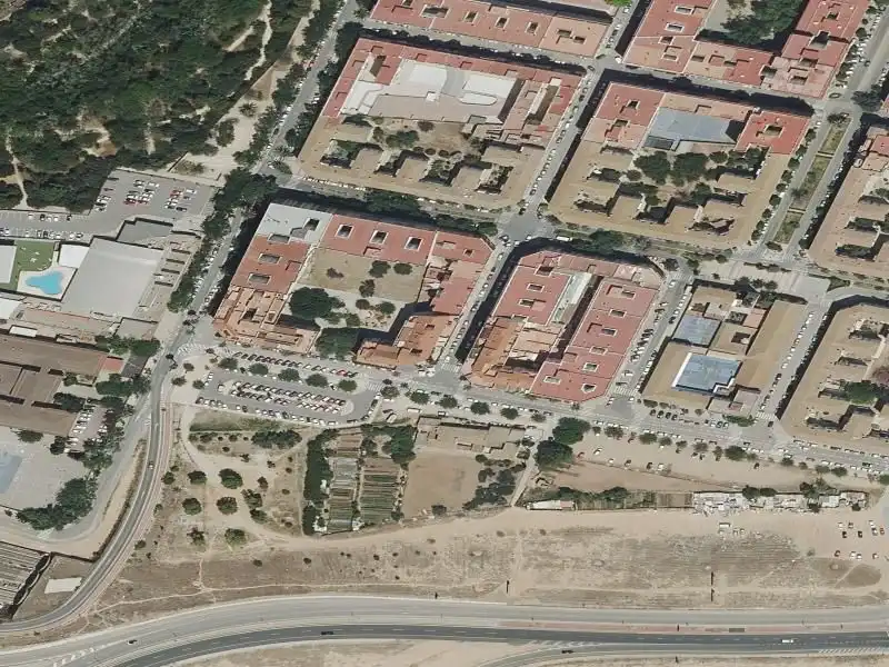 Pis en venda a Calle Reverend Josep Noguera, imagen 2