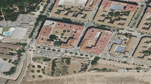 Foto 2 de Piso en venta en Calle Reverend Josep Noguera, Sant Marcel.lí, Valencia Capital