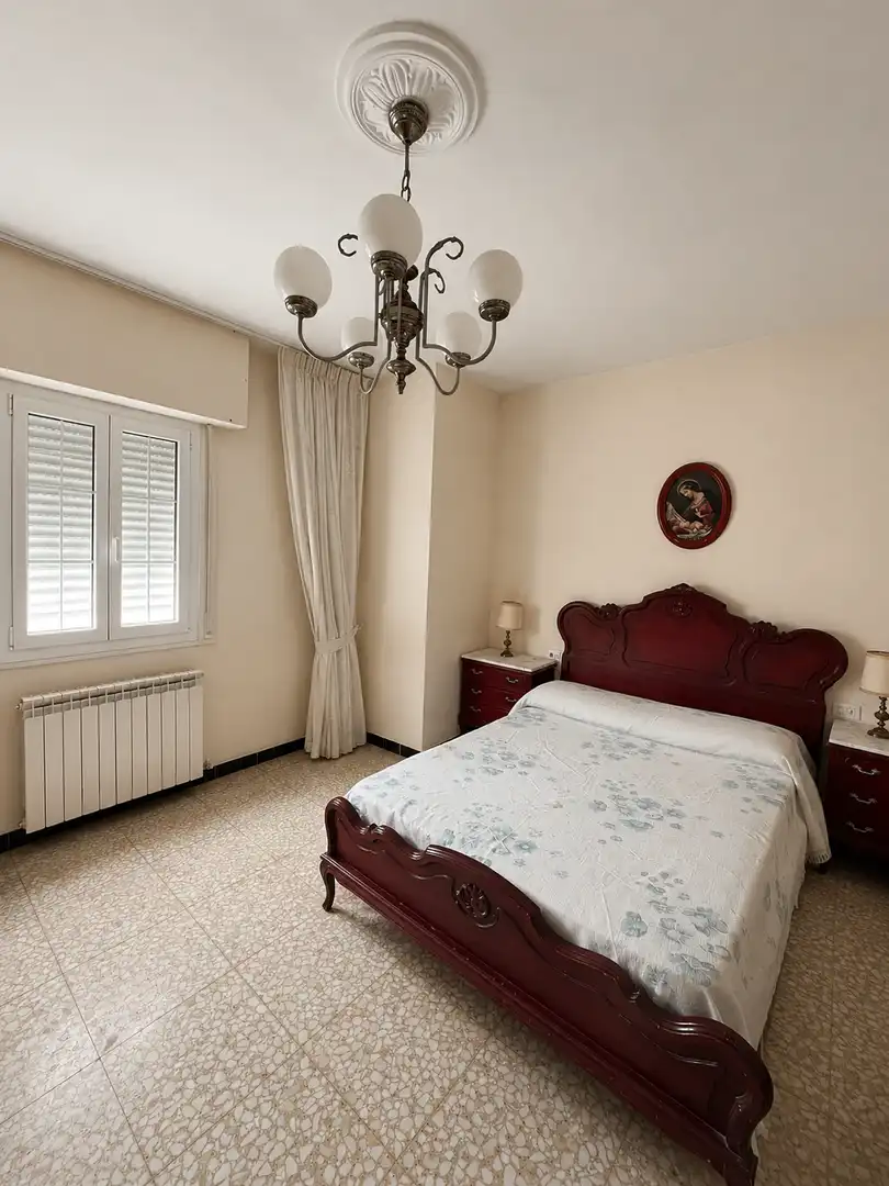 Habitación de Casa o chalet en venta en Arteixo con Trastero