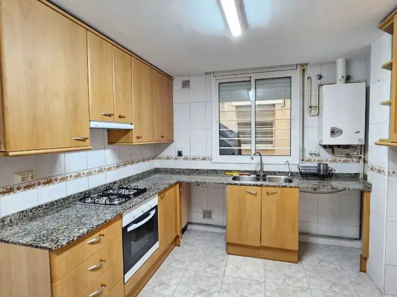 Dúplex con ascensor en venta en Carrer de Tetuan 103, imagen 11