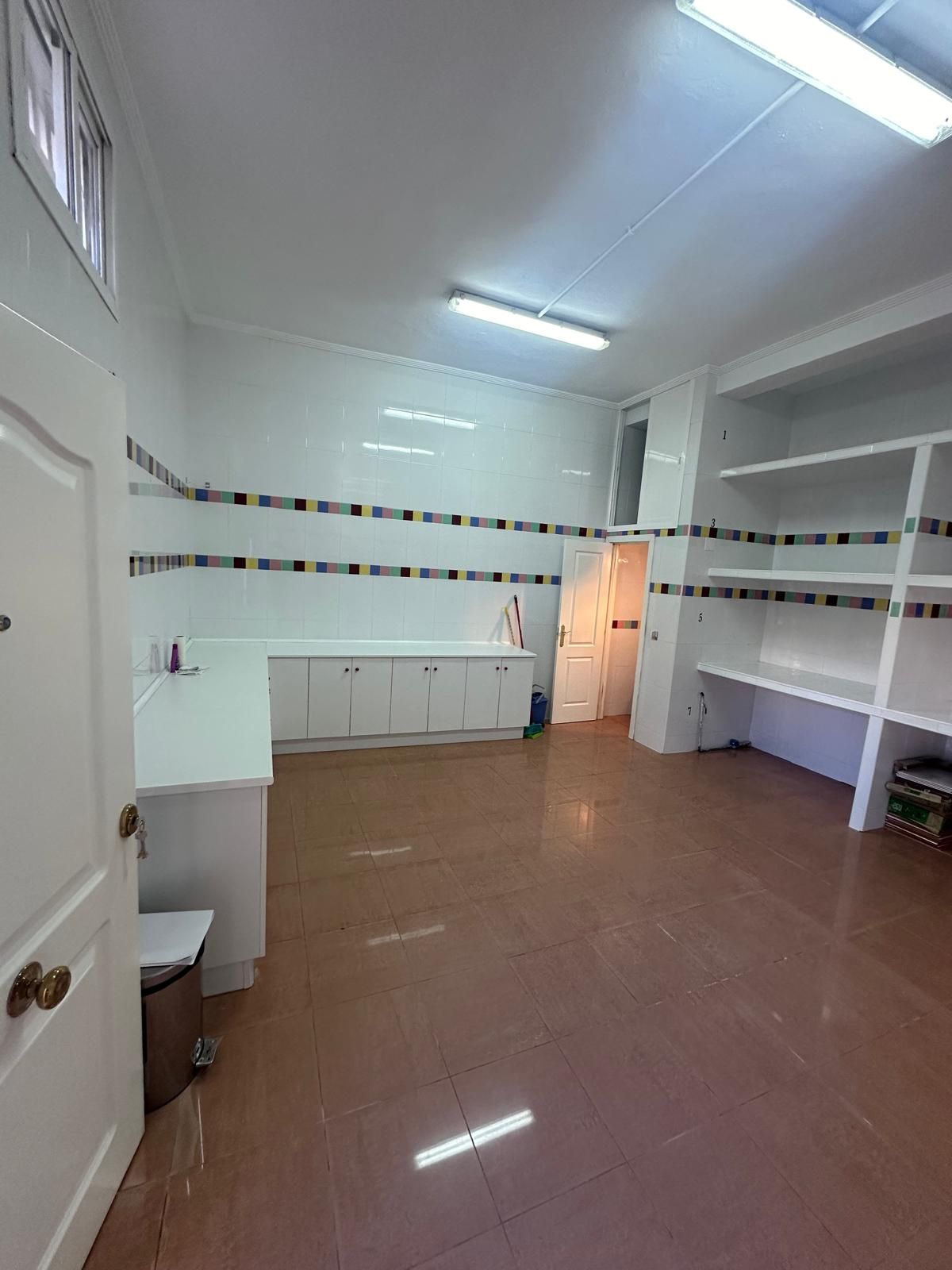 Cuina de Local en venda en  Sevilla Capital