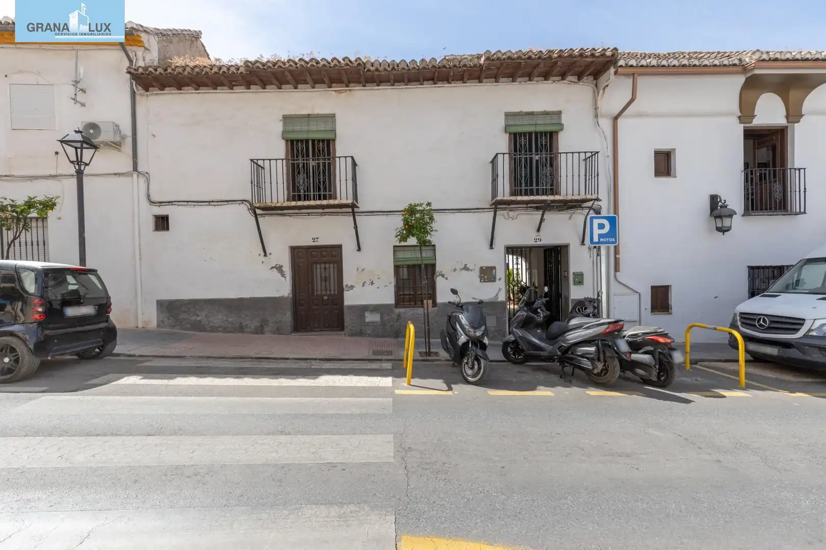 Terreni e lotti in vendita a Calle Real, imagen 39