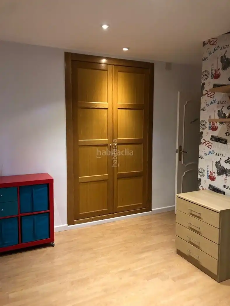 Piso con ascensor en venta en Calle Caballero de Rodas 113, imagen 3