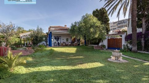 Foto 4 de Casa o chalet en venta en Calle de Maravillas Norte, La Herradura centro, Almuñécar