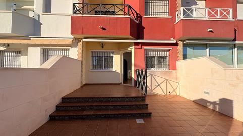 Photo 2 of Single-family semi-detached to rent in El Mojón, Pilar de la Horadada