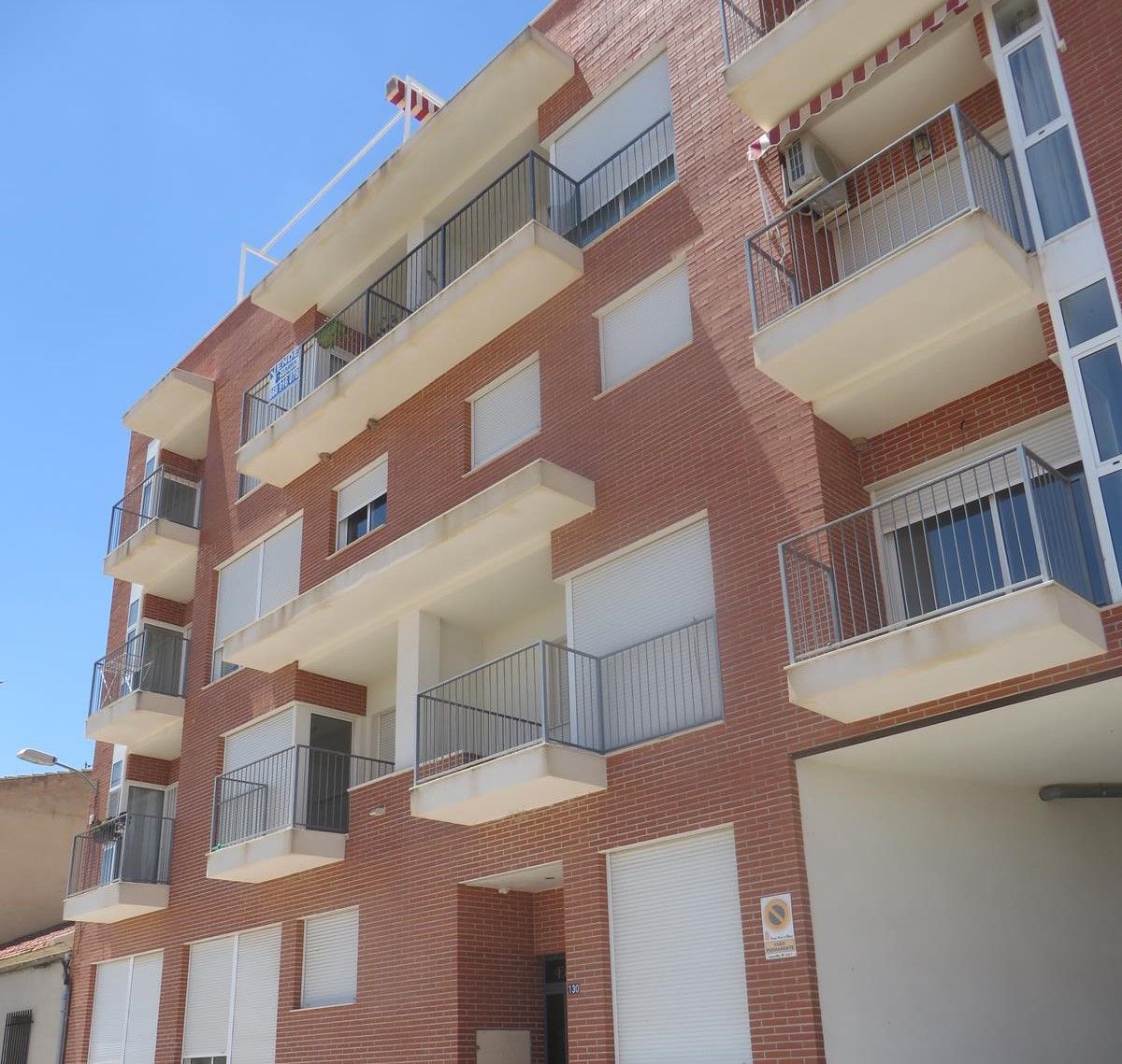 Dúplex en venda a C/ Carrassos Sangonera Verde, Sangonera la Verde