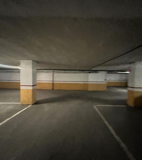 Foto 2 de Garaje en venta en San Mateo, Lorca