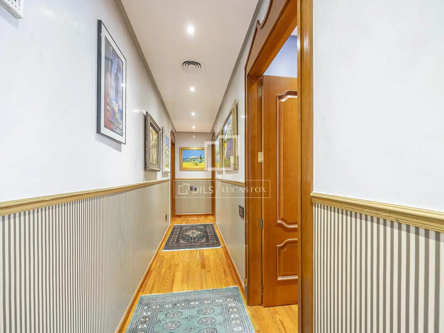 Villa con piscina in vendita a Sagunto ciudad, imagen 44