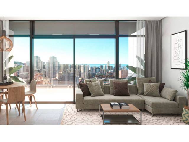 Piso en Venta en Calle Dr Santiago Ramon Y Cajal, 7 en Rincón Bajo