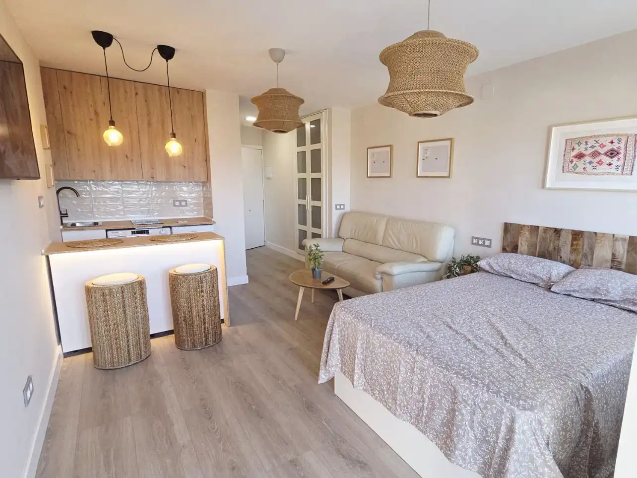 Apartament amb piscina en venda a Calle Campillos 6, imagen 5