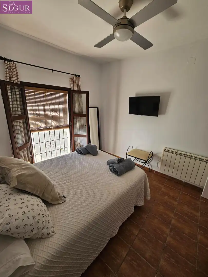 Apartment with terrace for sale in Vejer, imagen 37