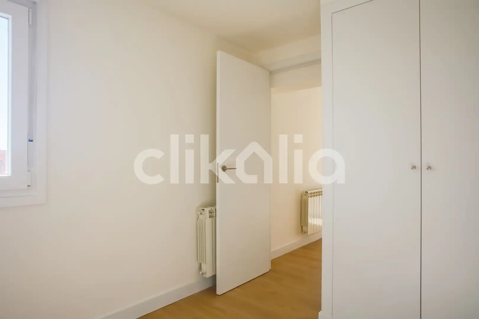 Flat for sale in Madrid  with Air Conditioner and Heating
