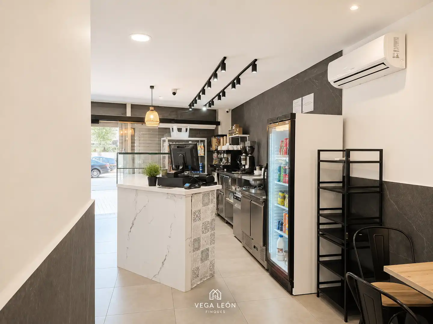 Local comercial en traspaso en Centre, imagen 4