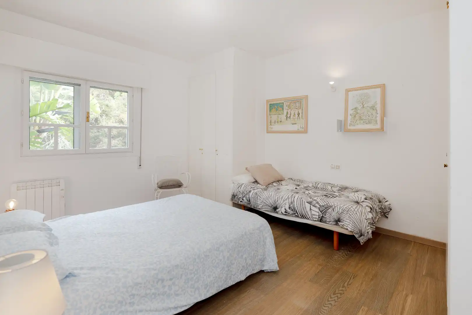 Habitación de Piso en venta en Marbella con Aire acondicionado, Calefacción y Terraza