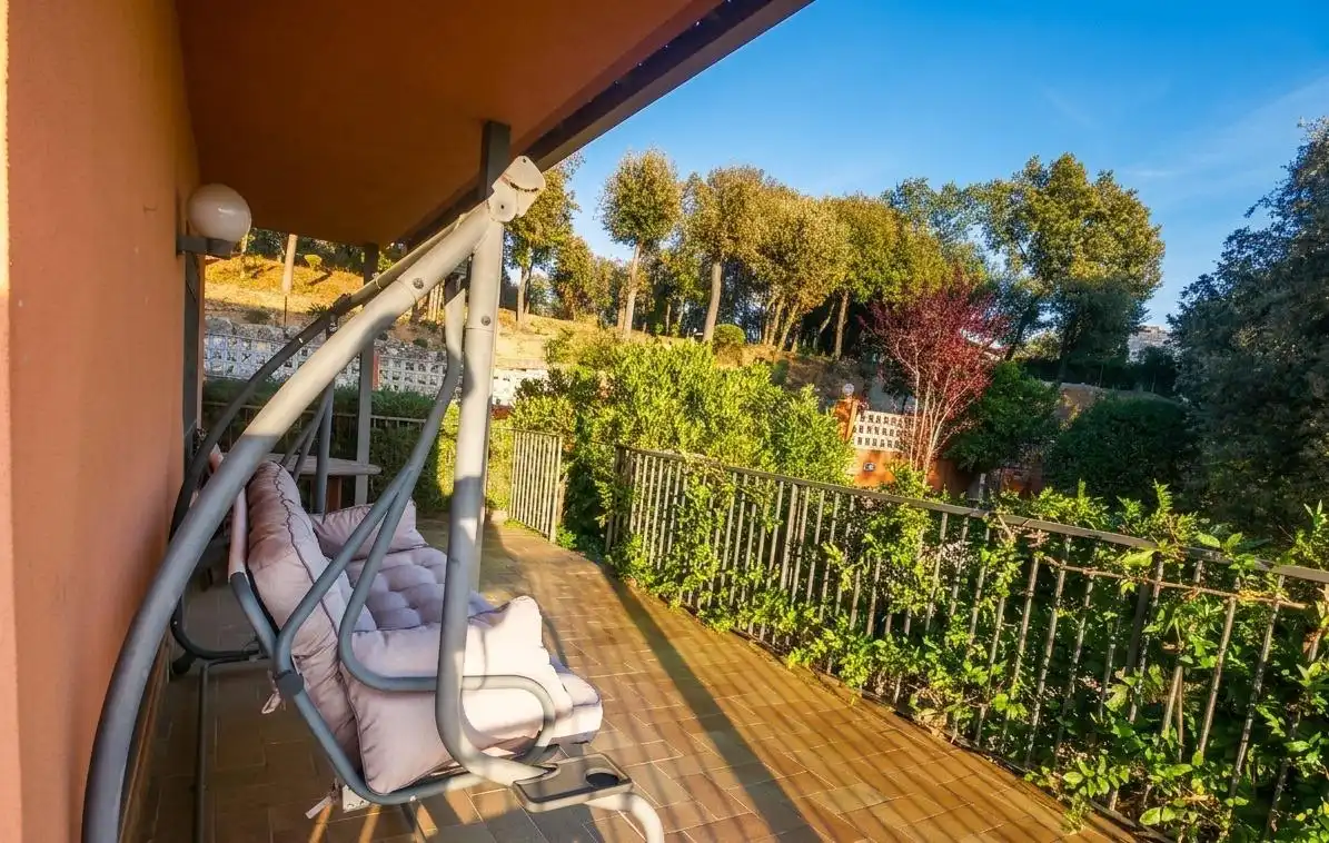 Chalet con terraza en venta en Sant Gregori, imagen 11