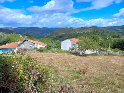 Country house zum verkauf in Castro Caldelas mit Balkon