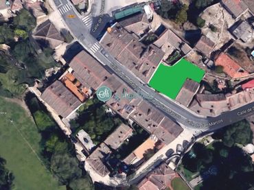 Terreno residenziale in vendita a San Lorenzo - San Marcos