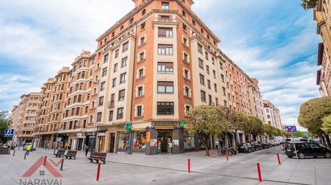 Photo 3 of Flat for sale in 2º Ensanche, Pamplona / Iruña