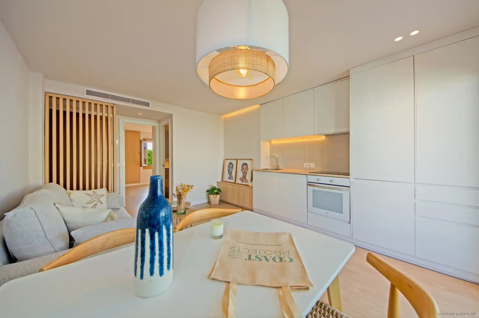 Appartamento in vendita a Cala Bona, imagen 2