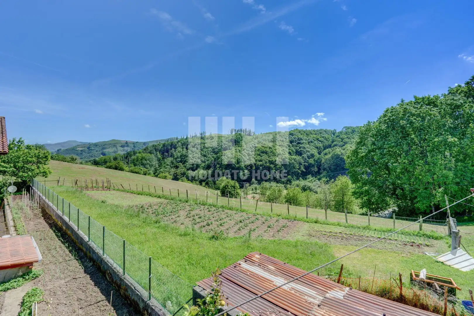 Houses for sale in Lesaka  with Private garden and Storage room