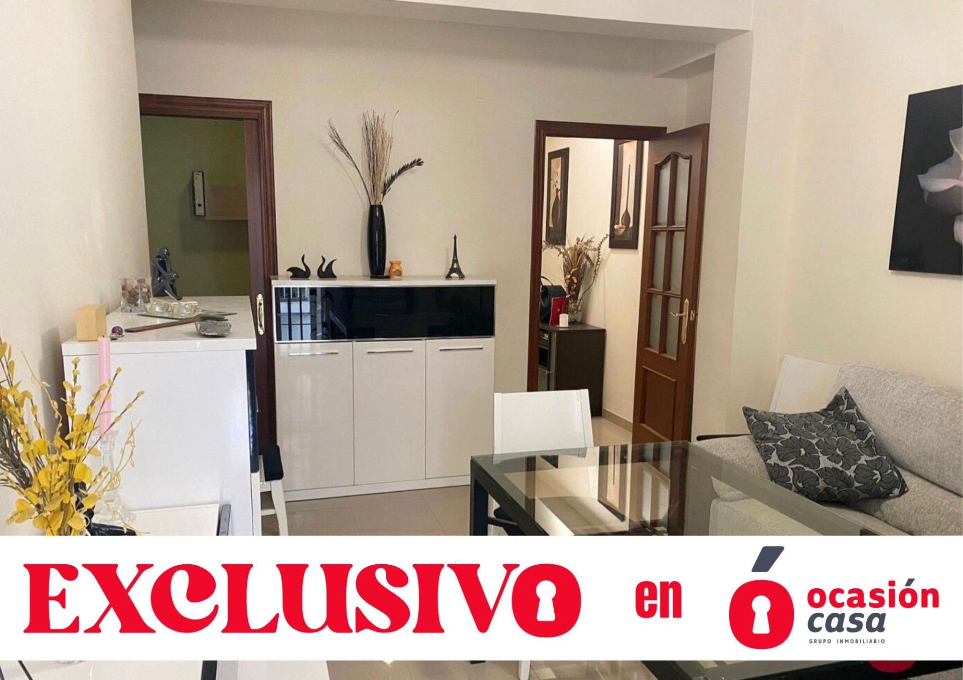 Piso en venta en Sagunto - Edisol , Levante