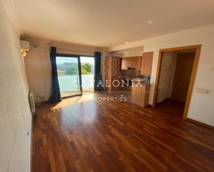 Exterior view of Flat for sale in Sabadell  with Heating, Parquet flooring and Balcony