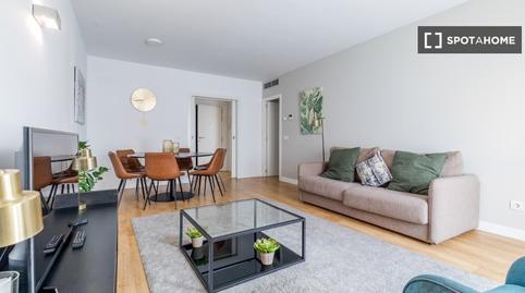 Foto 5 de Pis de lloguer a Adelfas,  Madrid Capital