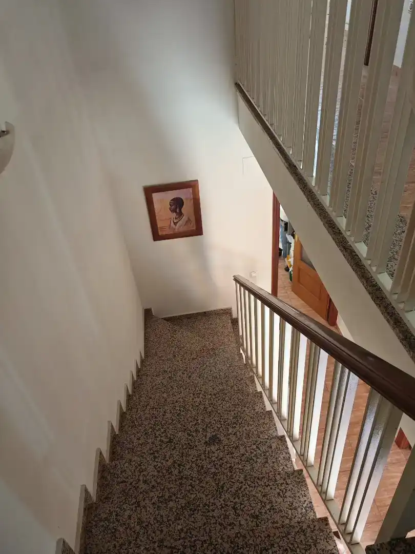 Casa adosada en venda en La Carolina amb Aire condicionat