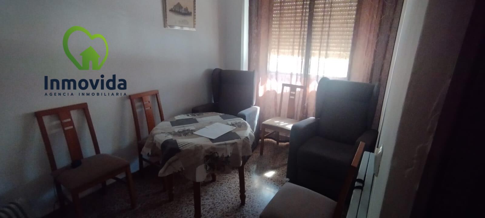 Sala d'estar de Casa o xalet en venda en  Córdoba Capital amb Aire condicionat i Terrassa