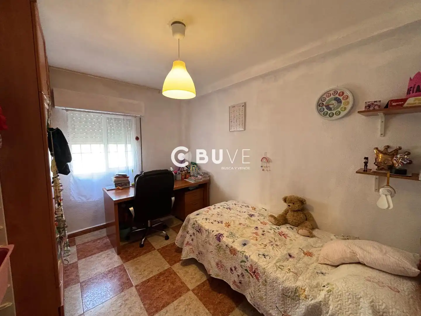 Wohnung mit Aufzug zum Verkauf in Castillejos, imagen 3