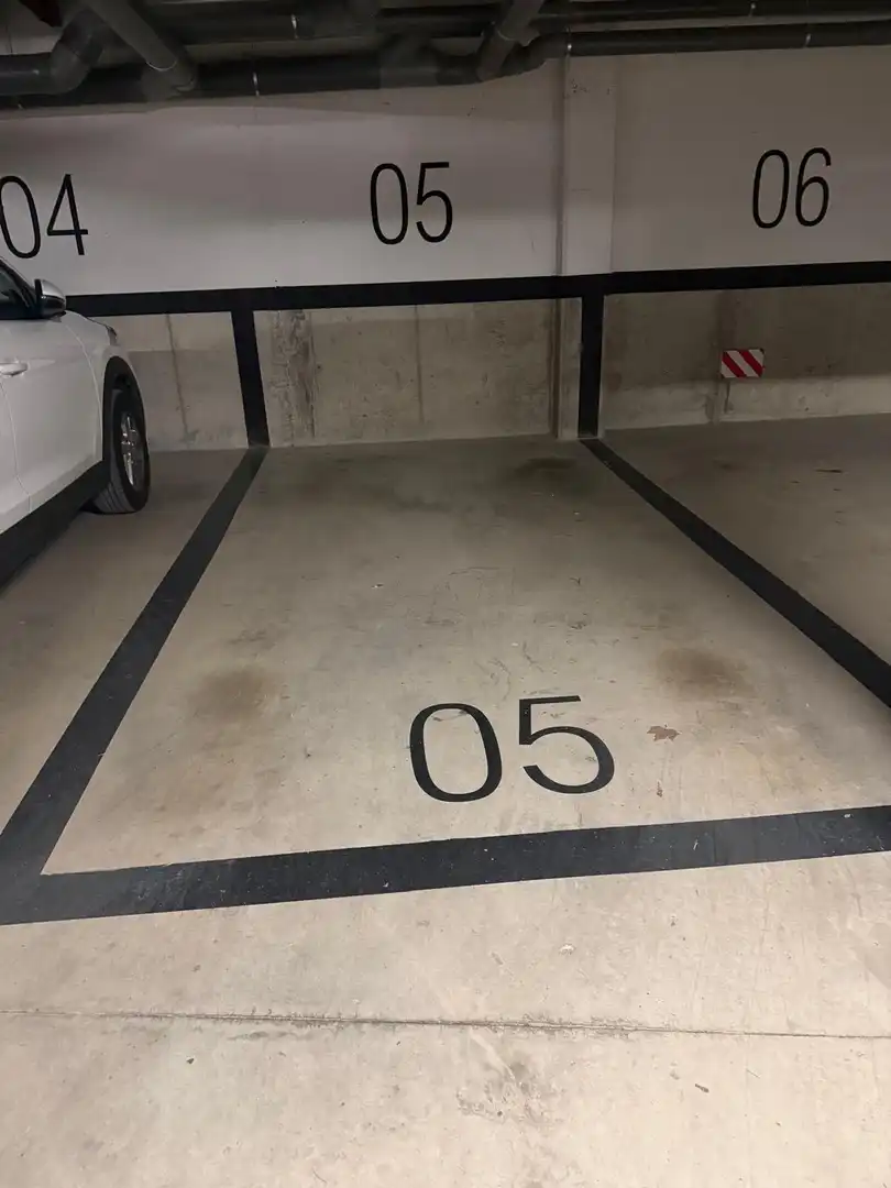 Parkplatz von Wohnung zum Verkauf in Salt mit Klimaanlage und Terrasse