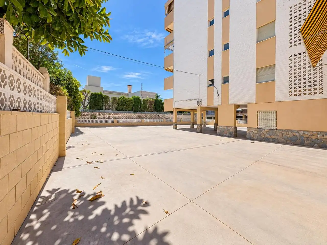Parking de Piso en venta en Santa Pola ciudad