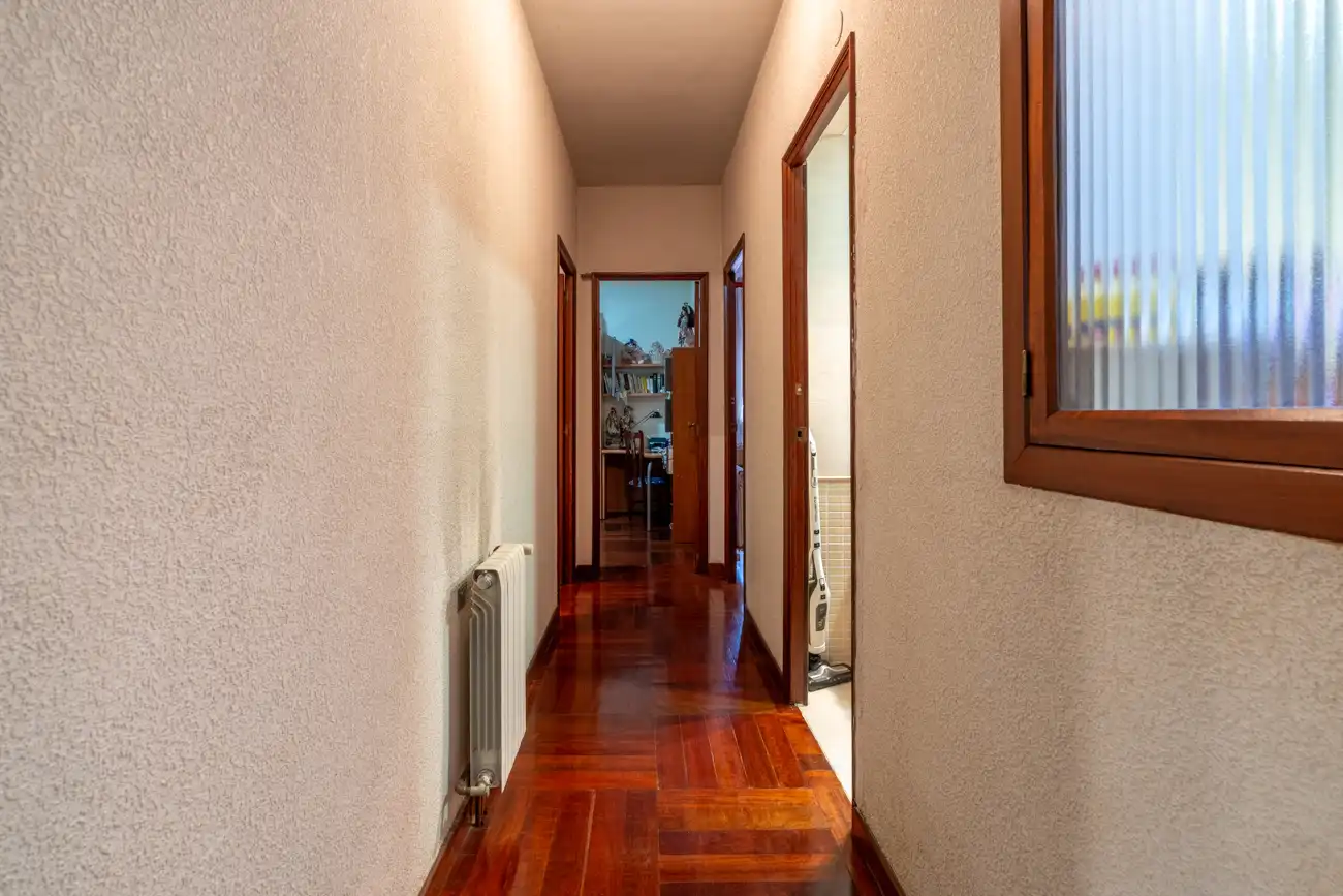 Casa o chalet en venta en Amposta con Aire acondicionado, Jardín privado y Amueblado