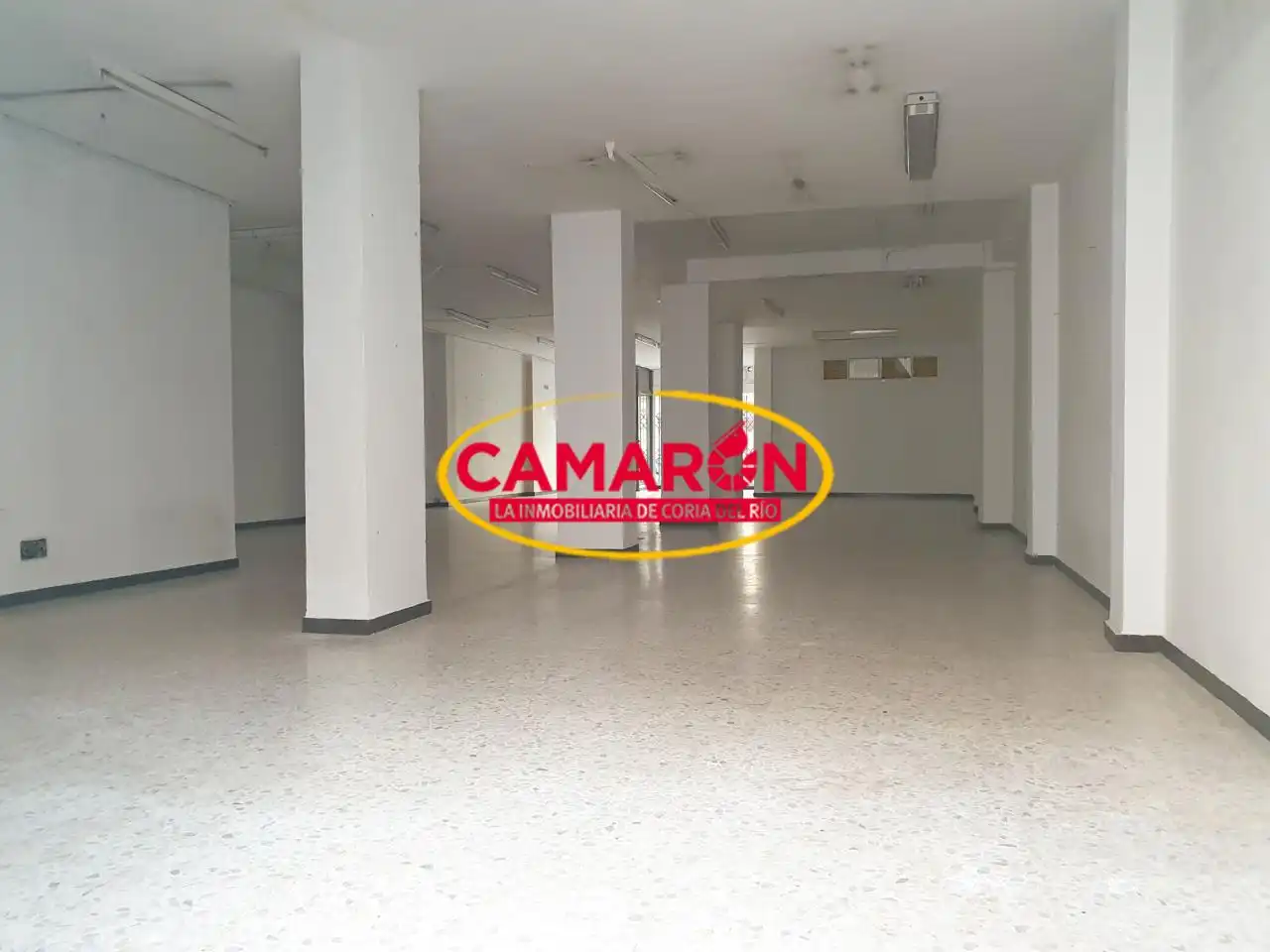 Local comercial en venta en Coria del Río, imagen 6