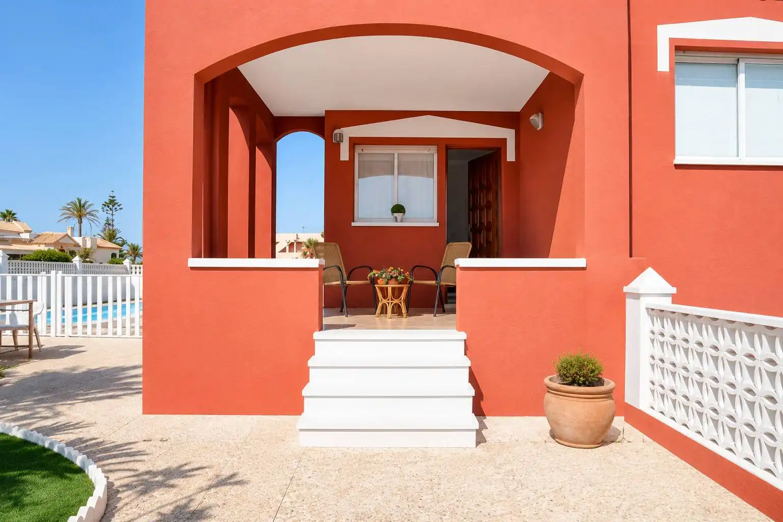 Casa en venda a Playa de las Gaviotas - El Pedrucho, imagen 10