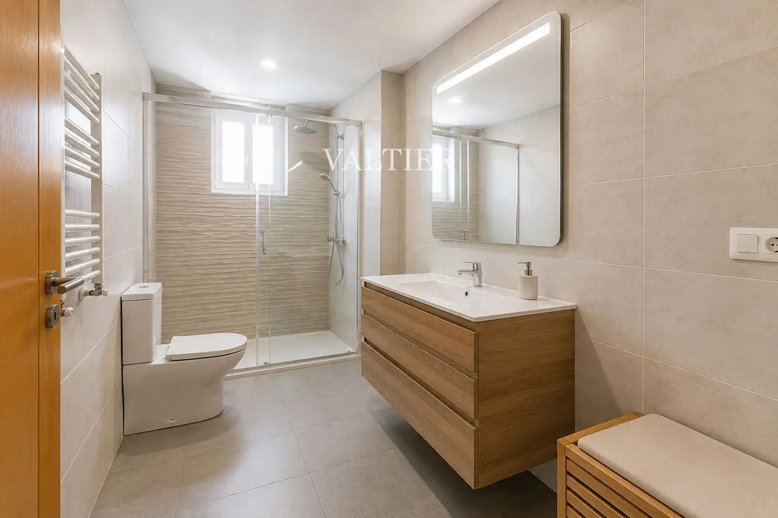 Flat for sale in Lista
