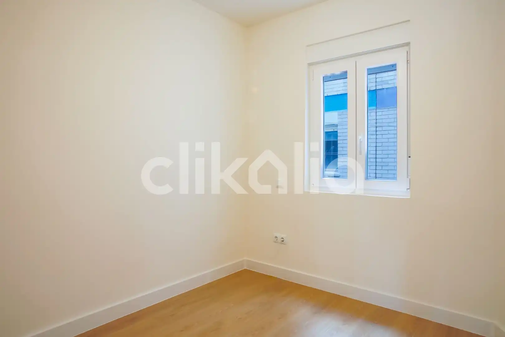 Habitación de Piso en venta en Alcobendas con Aire acondicionado, Calefacción y Terraza